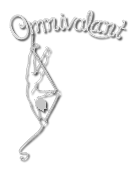 Logo omnivolant